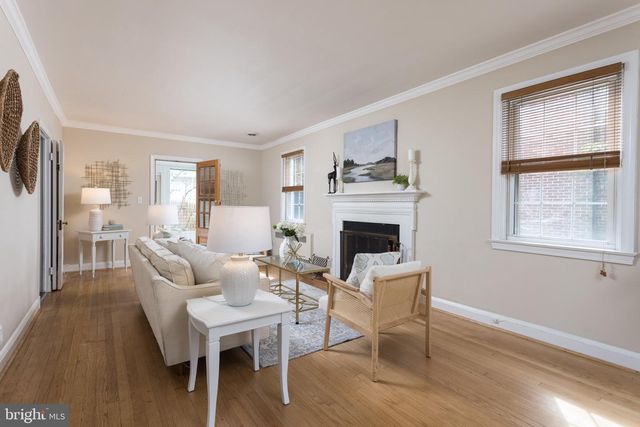 809 TRED AVON RD, Baltimore, MD 21212