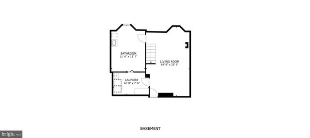 809 TRED AVON RD, Baltimore, MD 21212