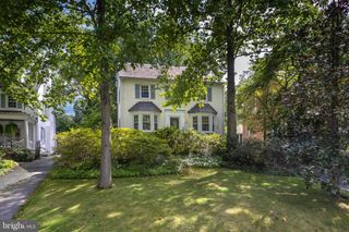 809 TRED AVON RD, Baltimore, MD 21212