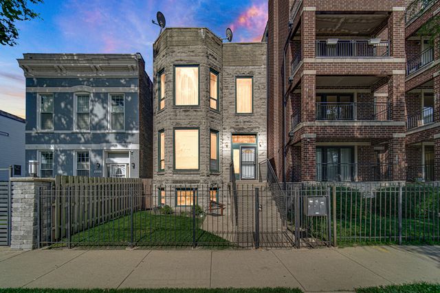 4016 S Indiana Avenue, Chicago, IL 60653