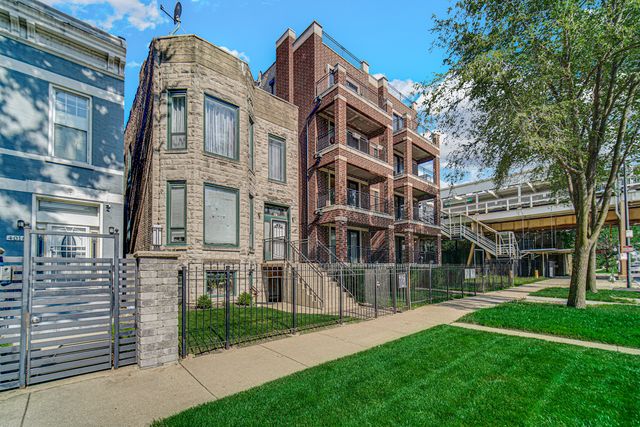 4016 S Indiana Avenue, Chicago, IL 60653