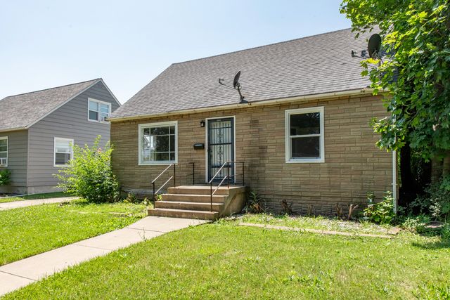 2312 HOREB Avenue, Zion, IL 60099