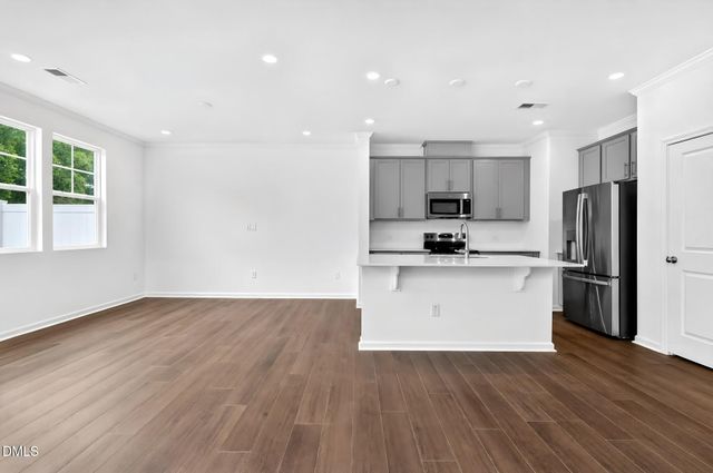 214 Blossom Field Way, Angier, NC 27501