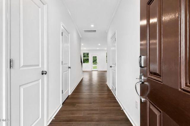 214 Blossom Field Way, Angier, NC 27501