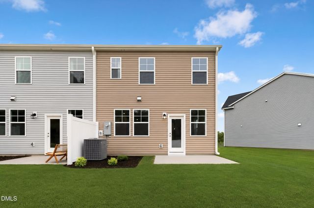 214 Blossom Field Way, Angier, NC 27501