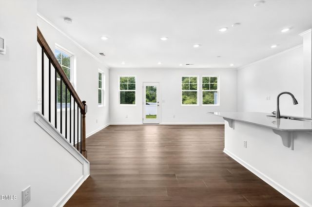 214 Blossom Field Way, Angier, NC 27501