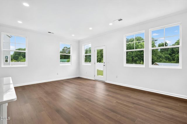 214 Blossom Field Way, Angier, NC 27501