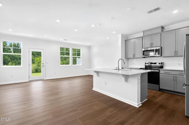 214 Blossom Field Way, Angier, NC 27501