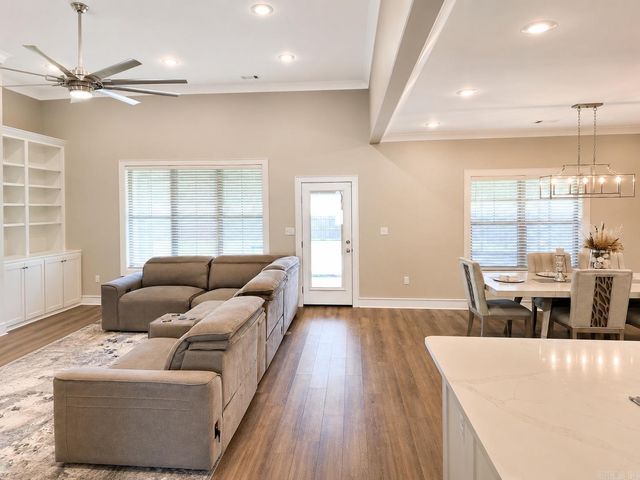 3617 Ontario Drive, Jonesboro, AR 72404