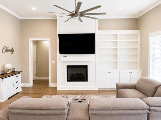 3617 Ontario Drive, Jonesboro, AR 72404
