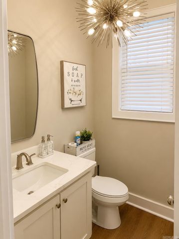 3617 Ontario Drive, Jonesboro, AR 72404