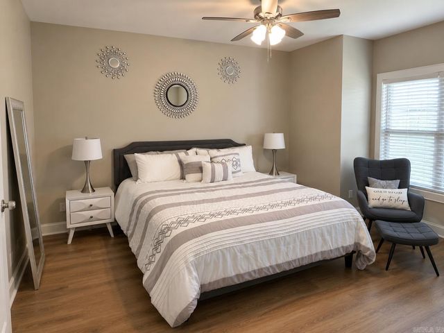 3617 Ontario Drive, Jonesboro, AR 72404