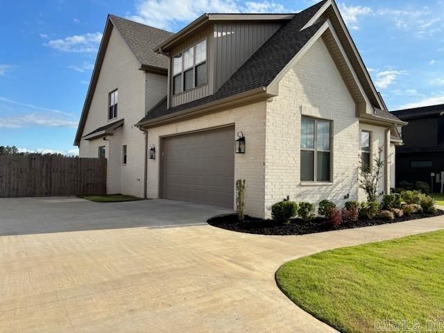 3617 Ontario Drive, Jonesboro, AR 72404