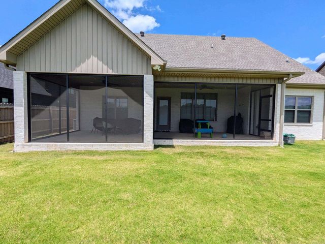3617 Ontario Drive, Jonesboro, AR 72404