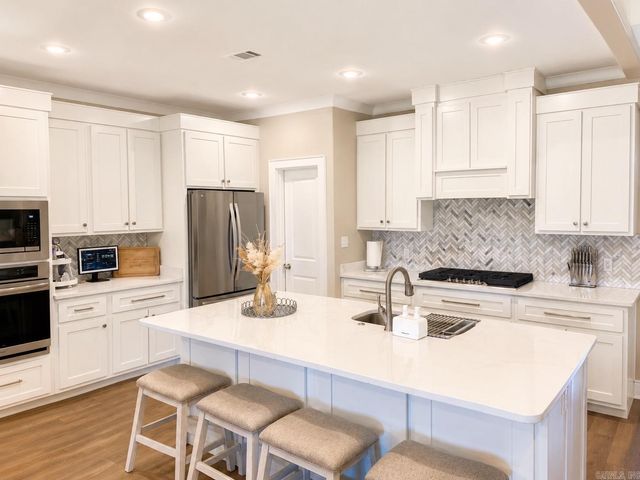 3617 Ontario Drive, Jonesboro, AR 72404