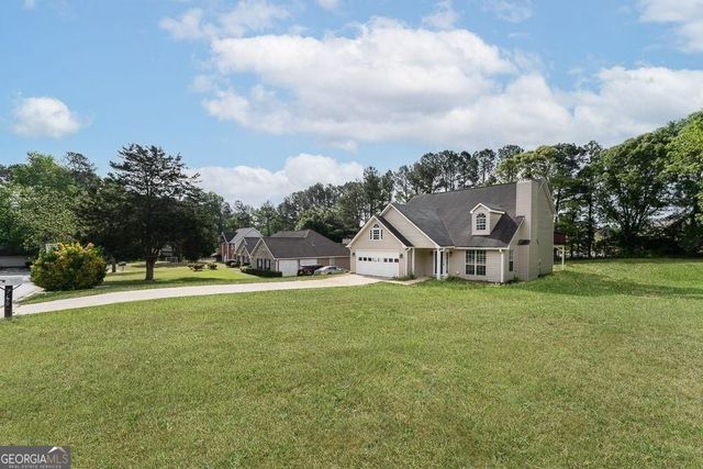 7790 Wethersfield Drive, Jonesboro, GA 30236