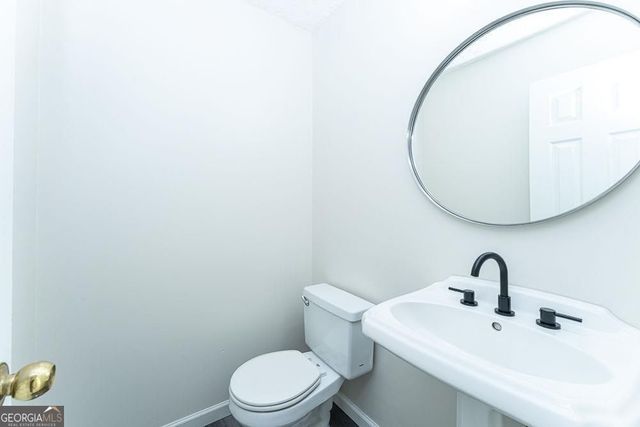 7790 Wethersfield Drive, Jonesboro, GA 30236