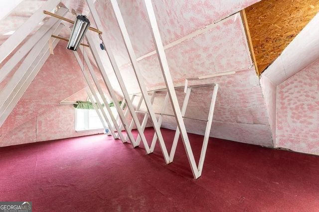 7790 Wethersfield Drive, Jonesboro, GA 30236