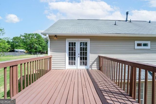 7790 Wethersfield Drive, Jonesboro, GA 30236