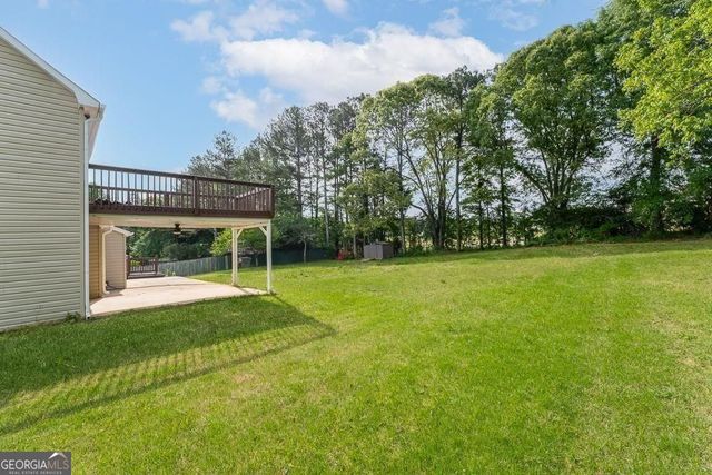 7790 Wethersfield Drive, Jonesboro, GA 30236