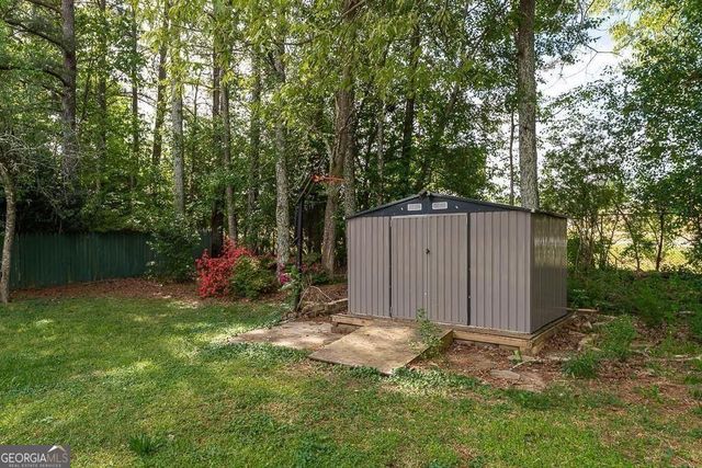 7790 Wethersfield Drive, Jonesboro, GA 30236