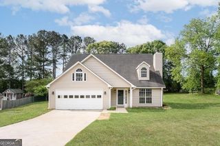 7790 Wethersfield Drive, Jonesboro, GA 30236