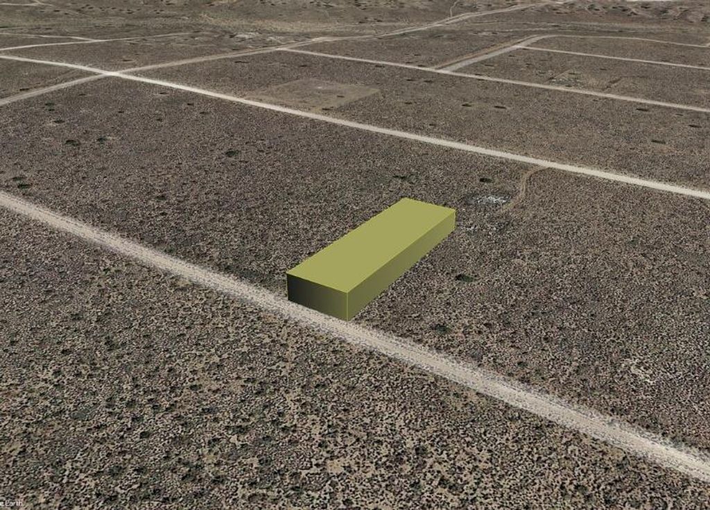 Oberon (U26 B53 L33) Road NW, Rio Rancho, NM 87144