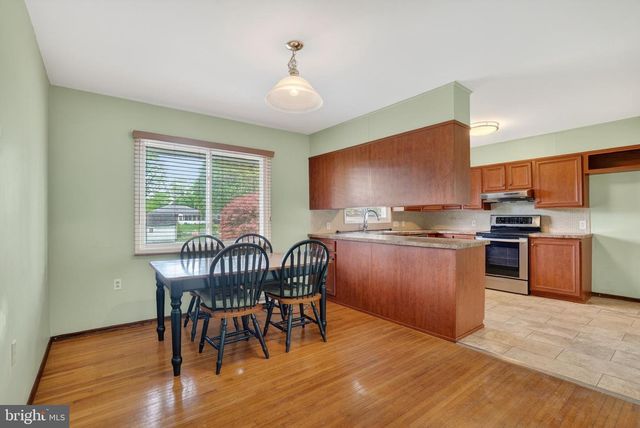 913 GOBIN STREET, Carlisle, PA 17013