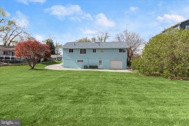 913 GOBIN STREET, Carlisle, PA 17013