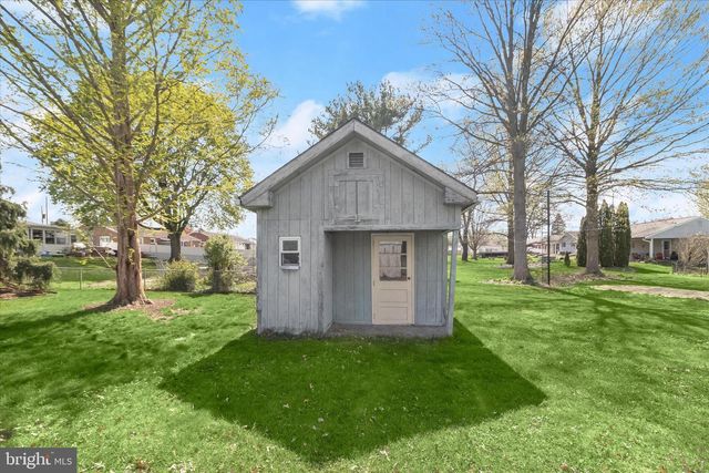 913 GOBIN STREET, Carlisle, PA 17013