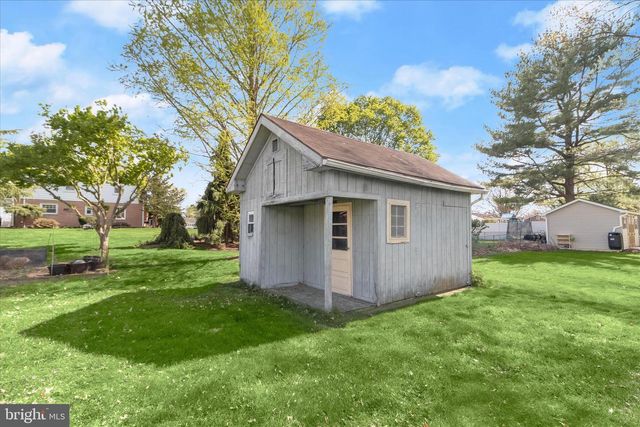 913 GOBIN STREET, Carlisle, PA 17013