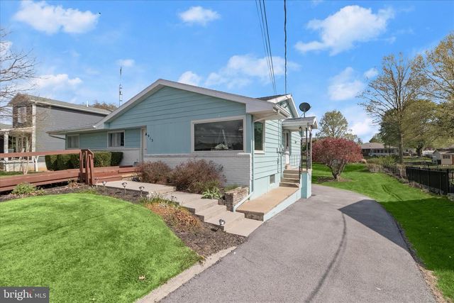 913 GOBIN STREET, Carlisle, PA 17013
