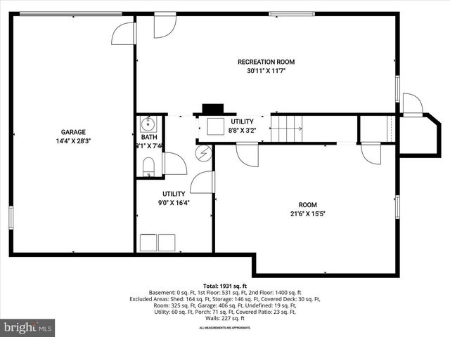 913 GOBIN STREET, Carlisle, PA 17013