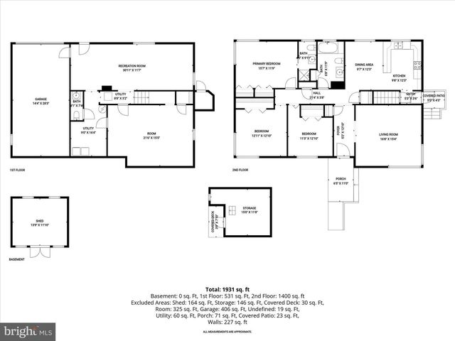 913 GOBIN STREET, Carlisle, PA 17013