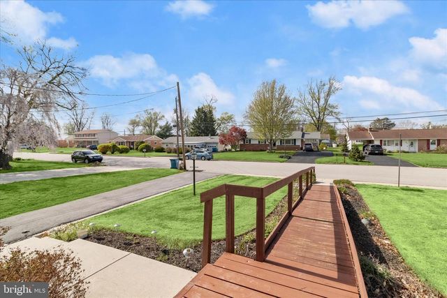 913 GOBIN STREET, Carlisle, PA 17013