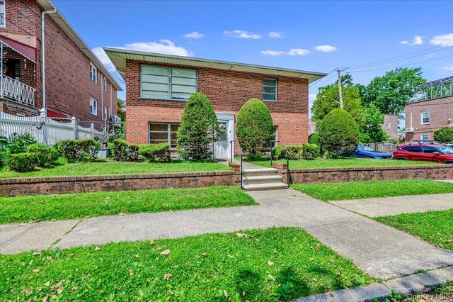 2539 Woodhull Avenue, Bronx, NY 10469