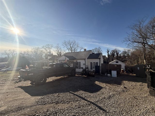 1608 Eastgate AVE, Roanoke, VA 24012