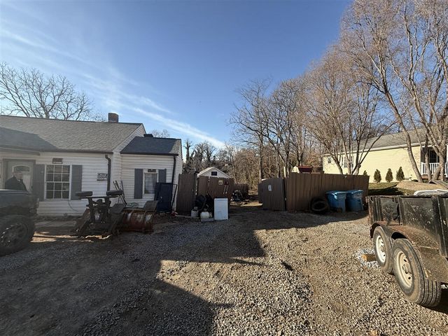 1608 Eastgate AVE, Roanoke, VA 24012