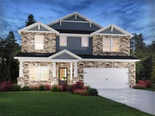 1139 Firefly Field Trace, Lawrenceville, GA 30045