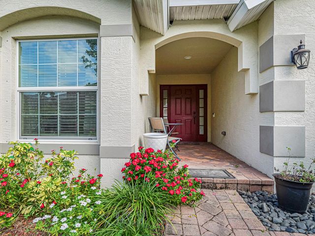 9322 Breakers Row, Fort Pierce, FL 34945