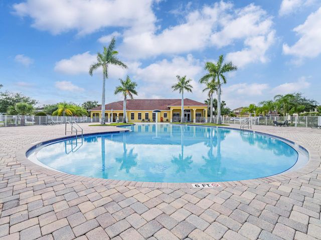 9322 Breakers Row, Fort Pierce, FL 34945