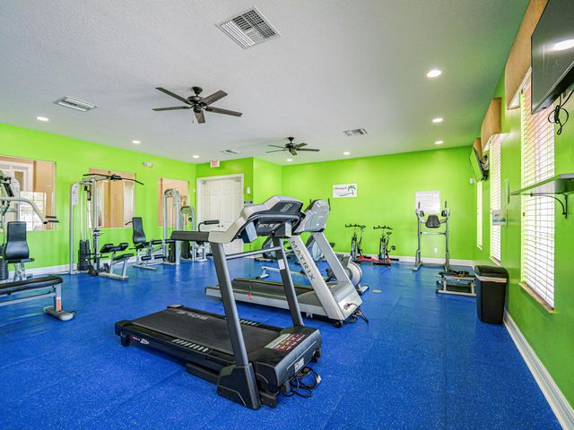 9322 Breakers Row, Fort Pierce, FL 34945