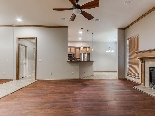 8428 NW 107th Street, Oklahoma City, OK 73162