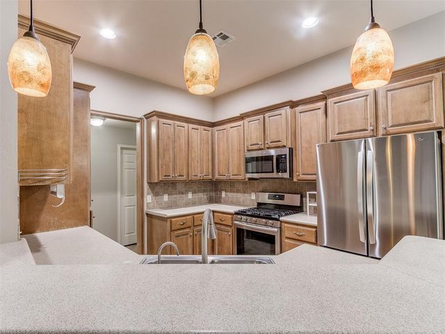 8428 NW 107th Street, Oklahoma City, OK 73162