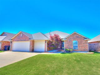 8428 NW 107th Street, Oklahoma City, OK 73162