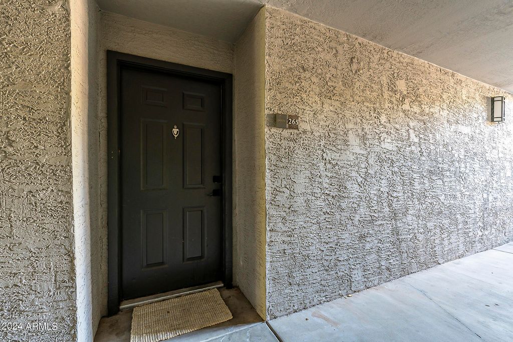 2025 E CAMPBELL Avenue 265, Phoenix, AZ 85016 — photo 3