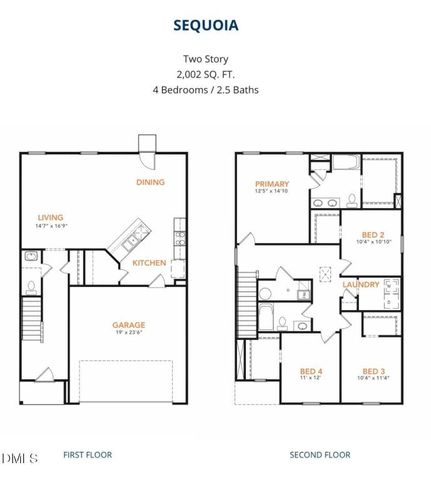 147 Landon Place, Roxboro, NC 27573