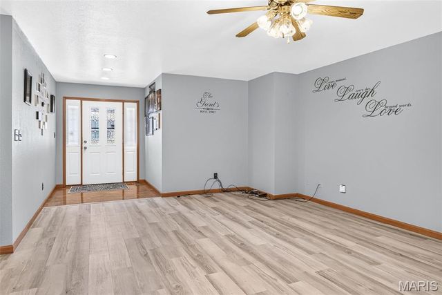 304 Rosebud Street, Desloge, MO 63601