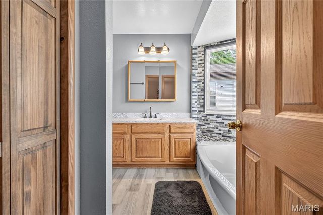304 Rosebud Street, Desloge, MO 63601