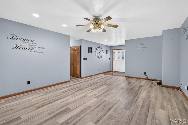 304 Rosebud Street, Desloge, MO 63601